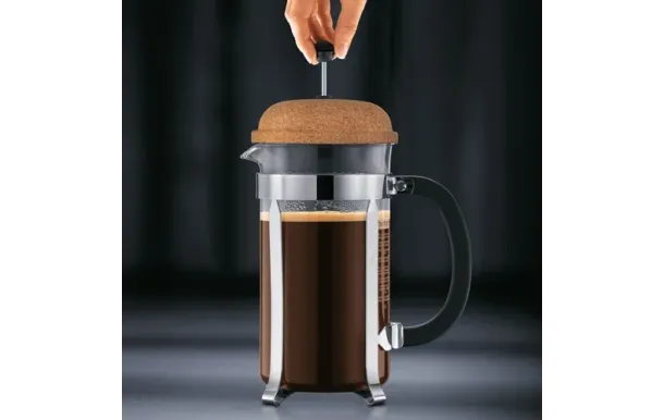 BODUM CHAMBORD CAFET 1928-109S